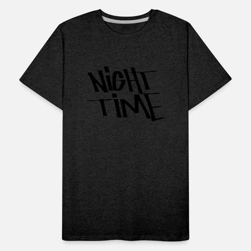 night time