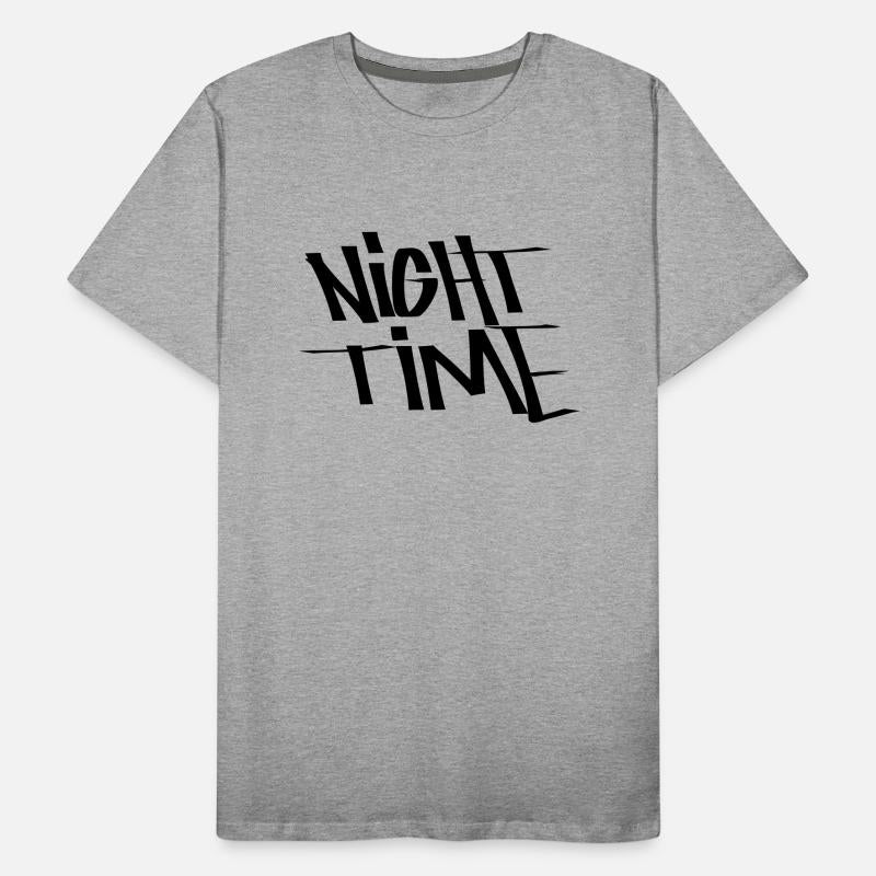 night time