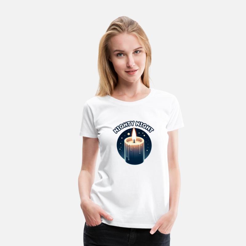 Nighty night Ethereal Glow