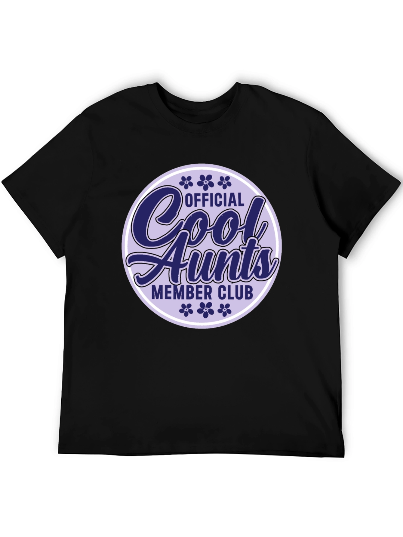Cool Aunts Member Club T-Shirt