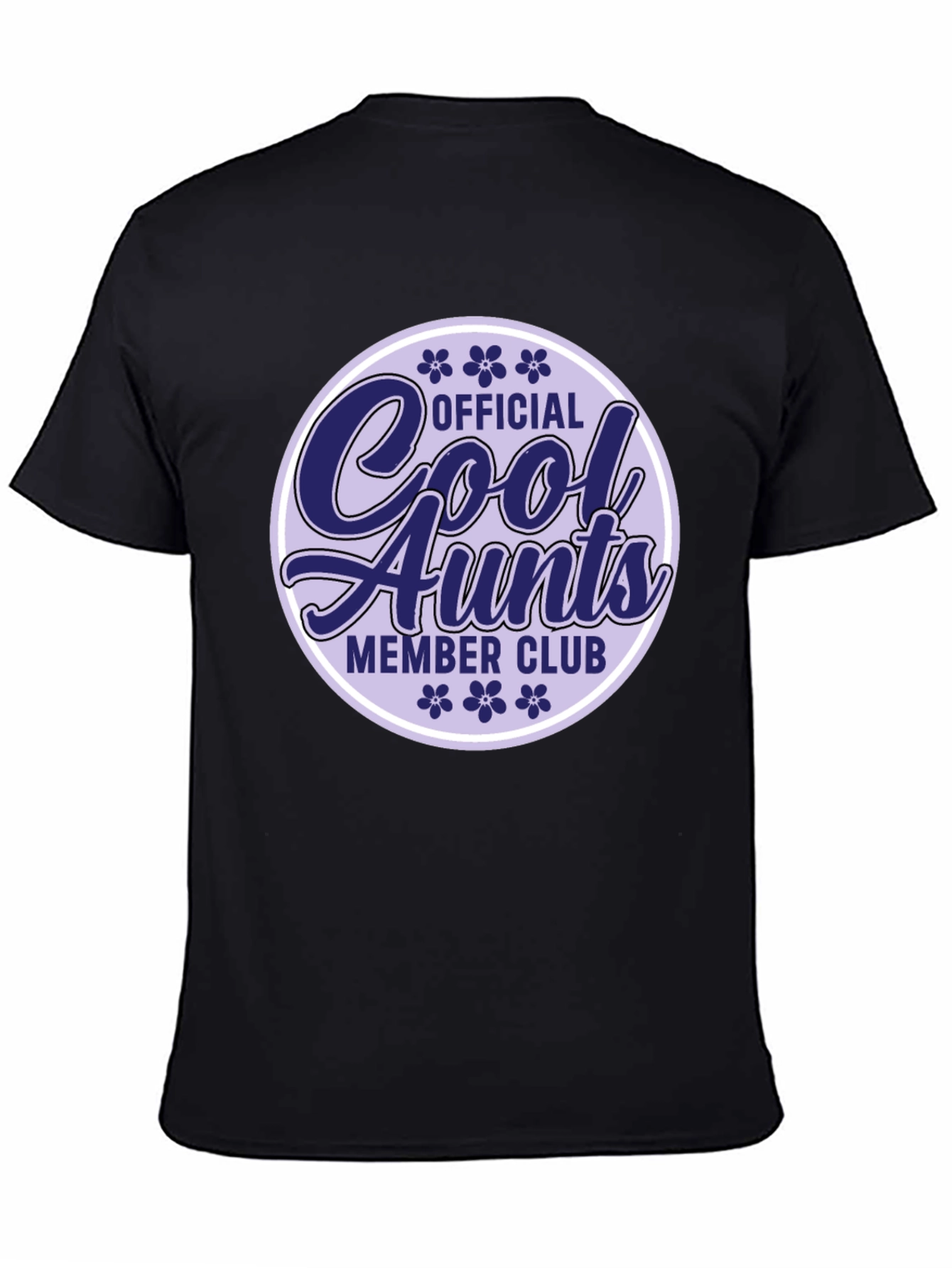Cool Aunts Member Club T-Shirt