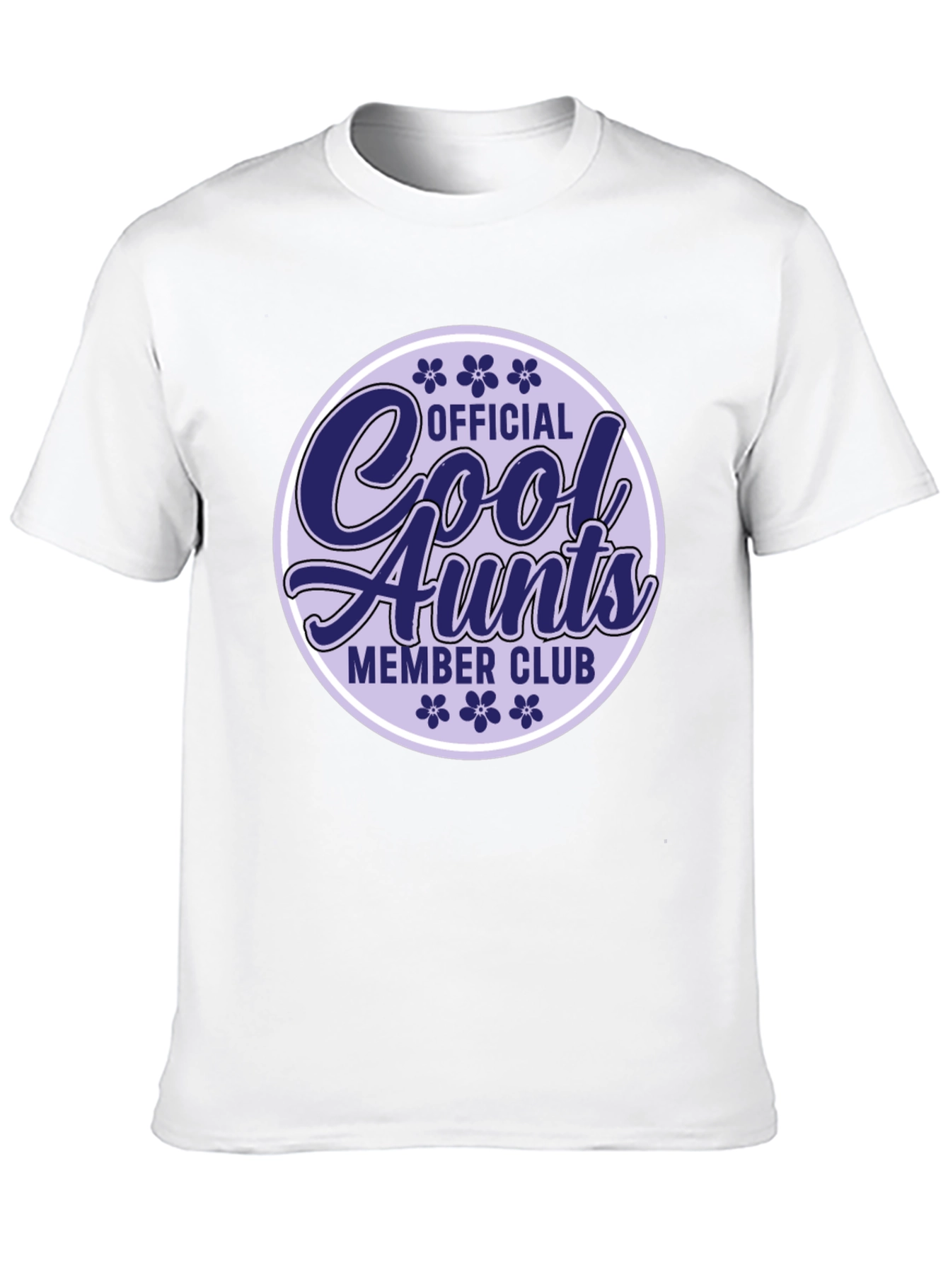 Cool Aunts Member Club T-Shirt
