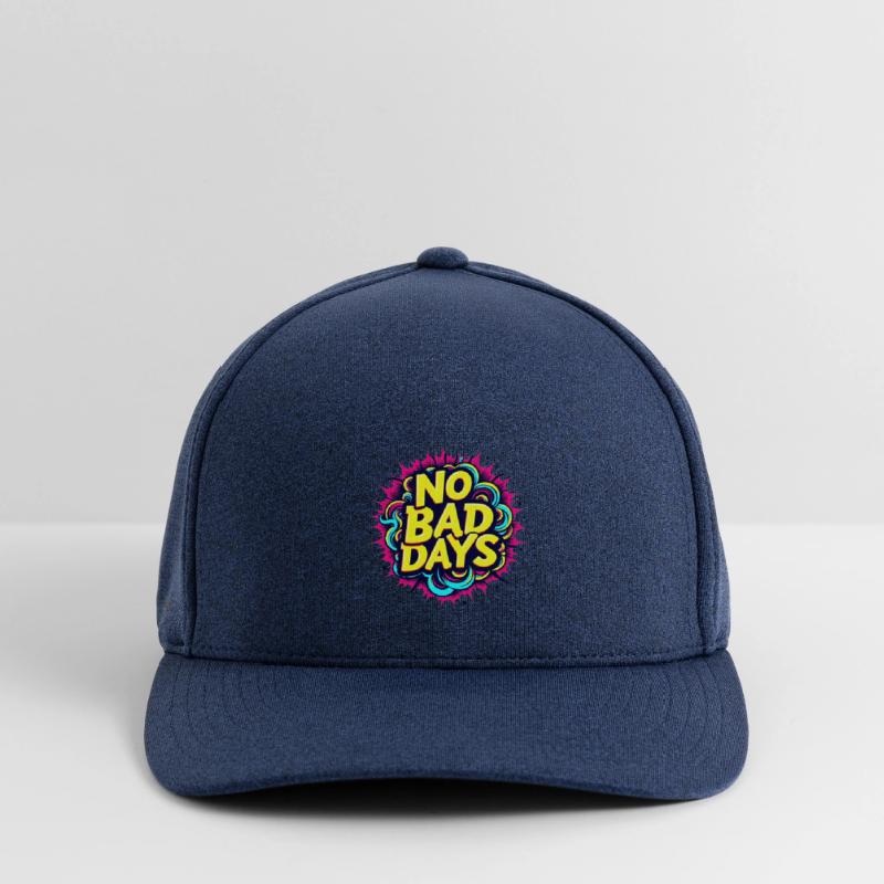 NO BAD DAYS