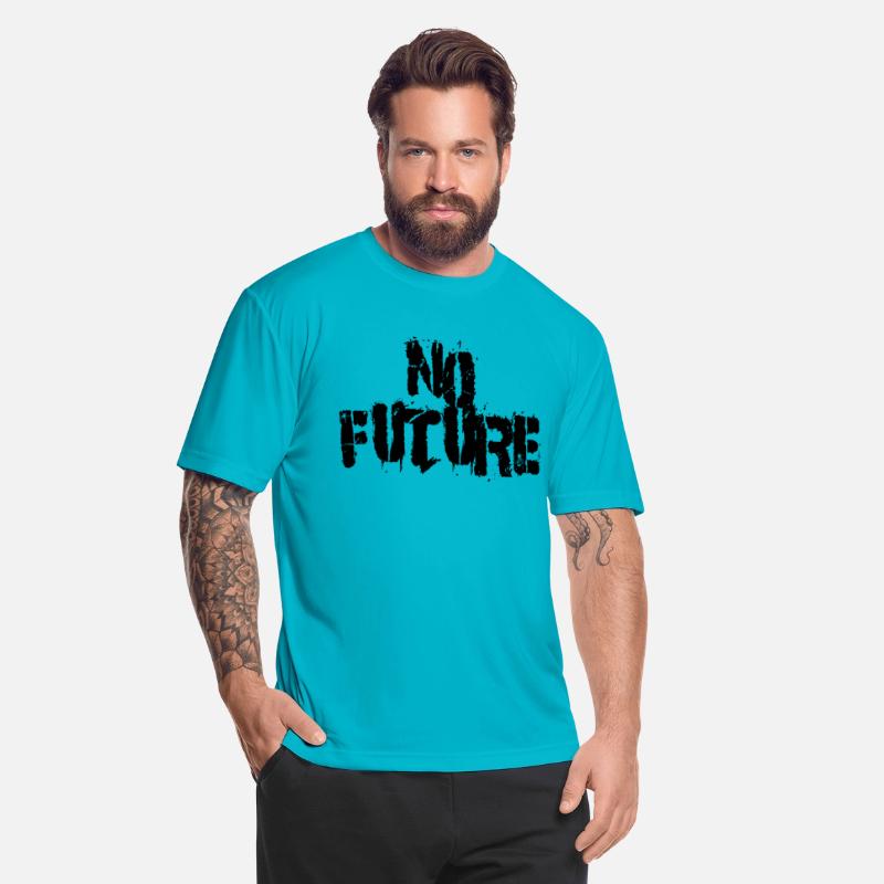 No future