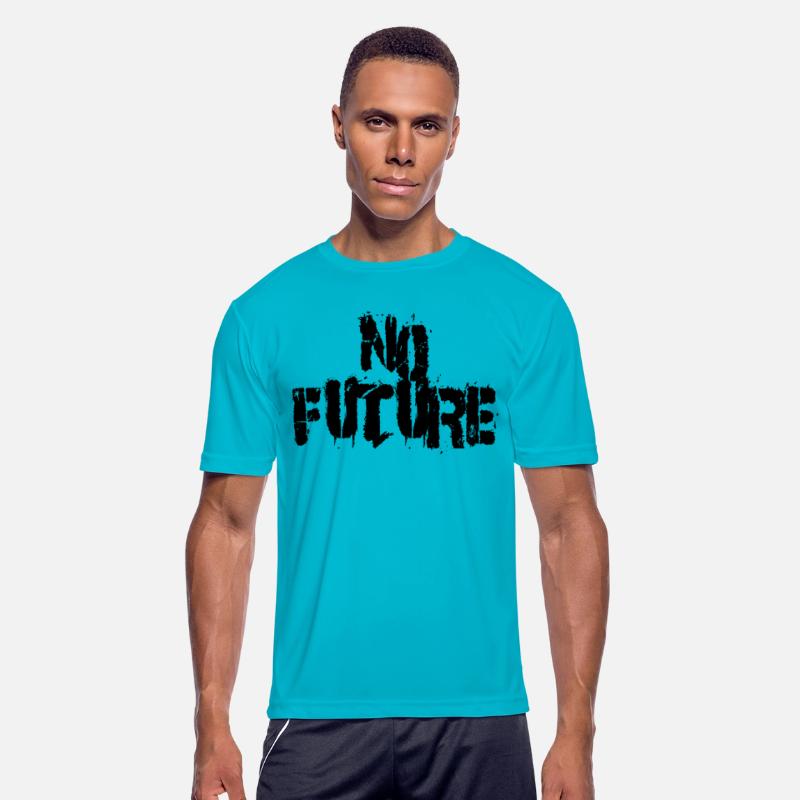 No future