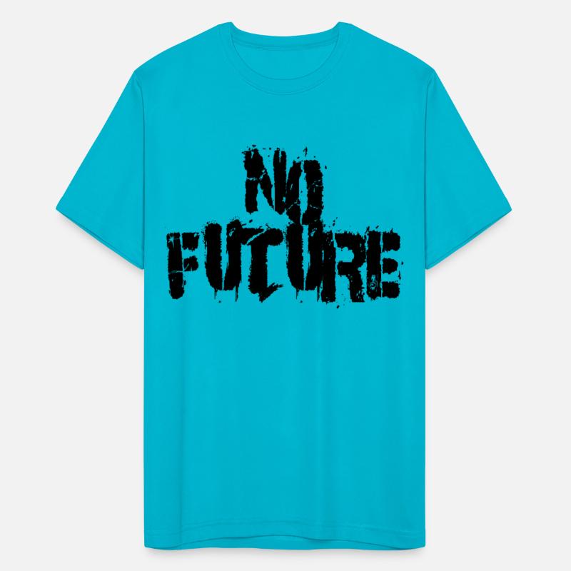 No future
