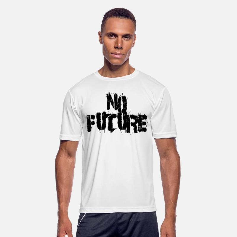 No future