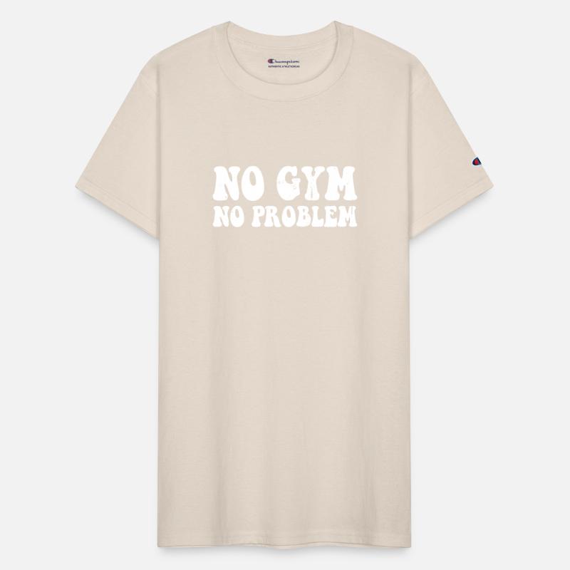 No Gym No Problem