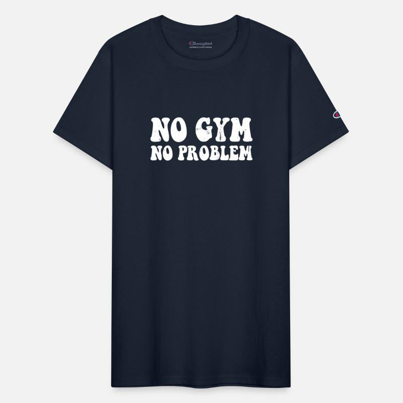 No Gym No Problem