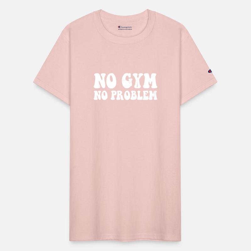 No Gym No Problem