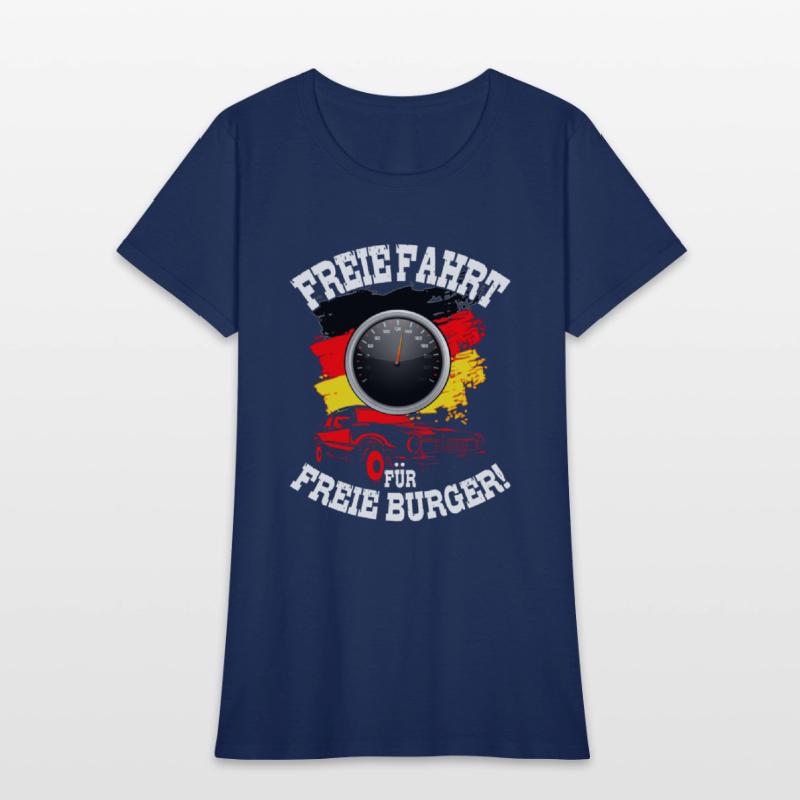 No Highway Speed Limit Free Ride For Free