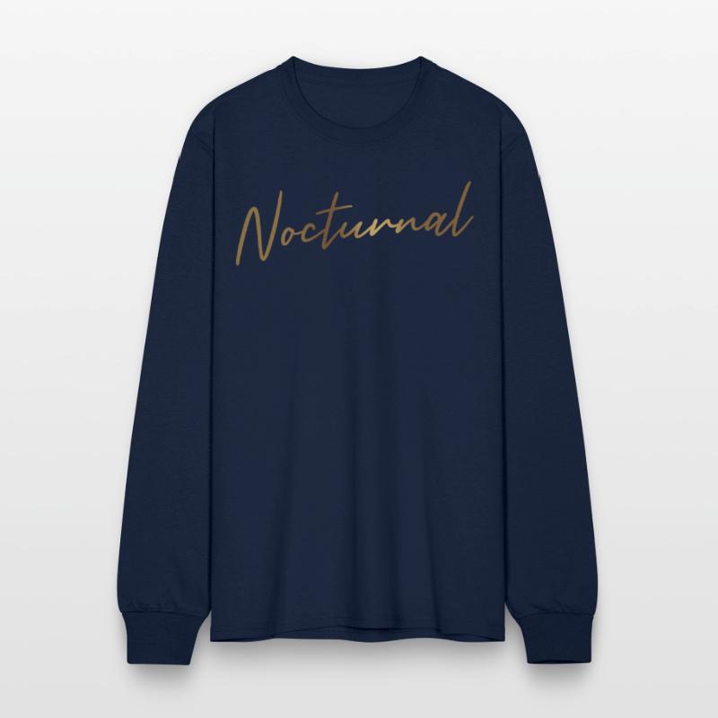 Nocturnal Gold Signature