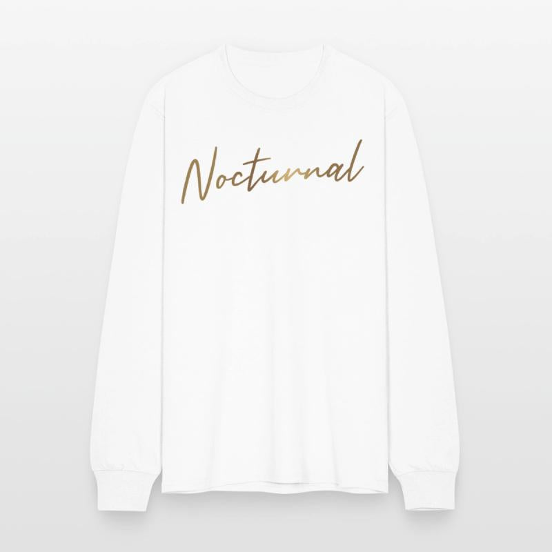Nocturnal Gold Signature