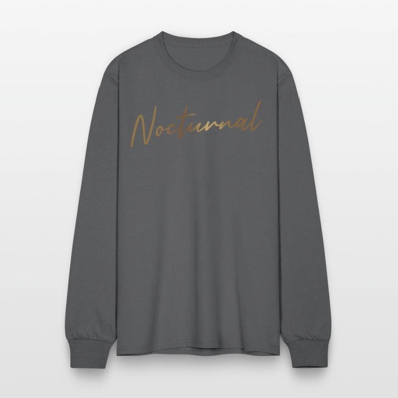 Nocturnal Gold Signature