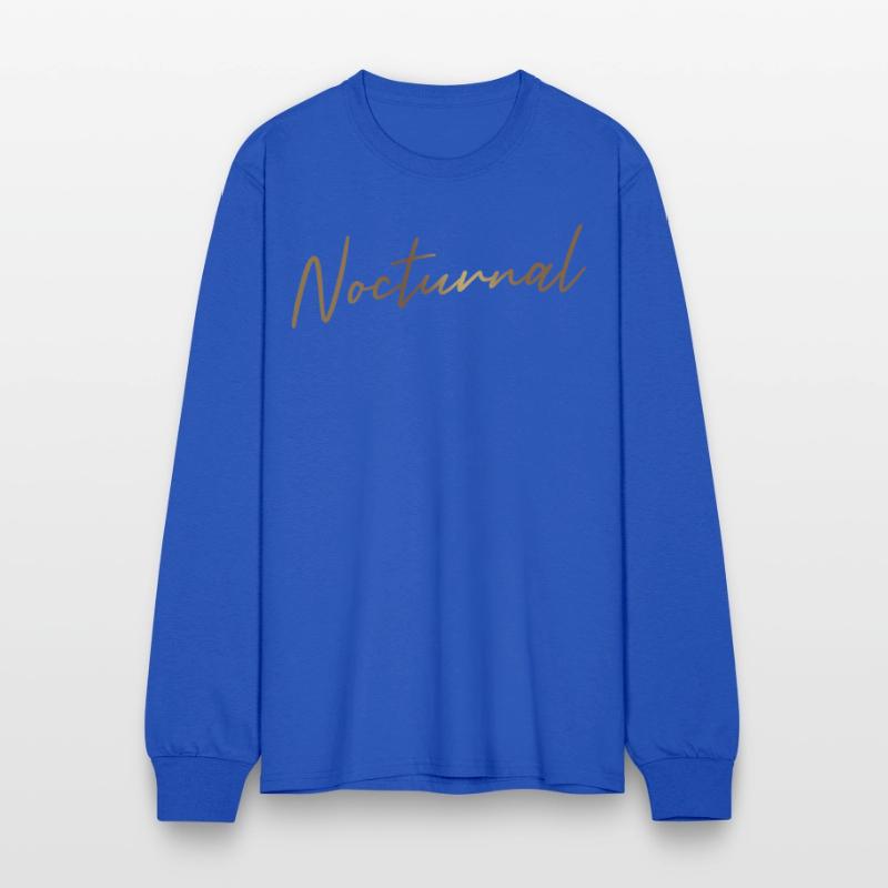 Nocturnal Gold Signature