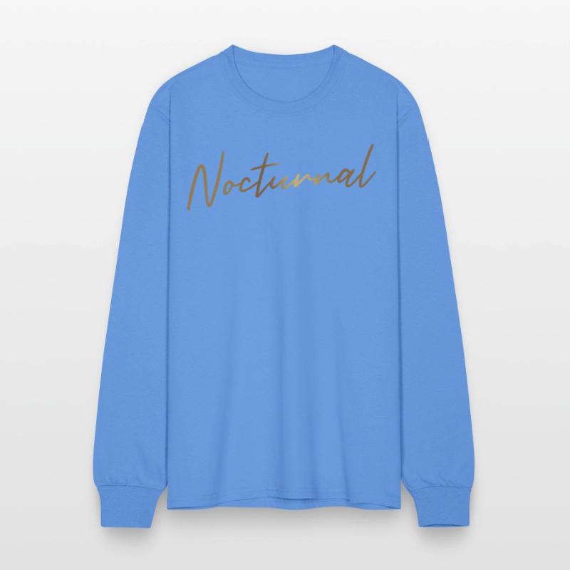 Nocturnal Gold Signature