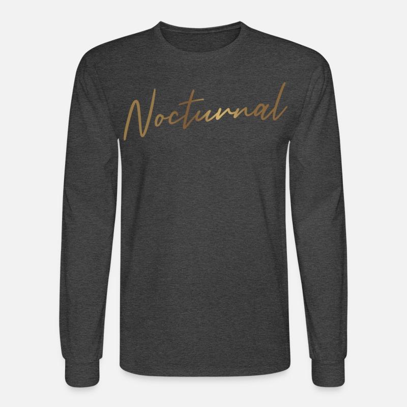 Nocturnal Gold Signature