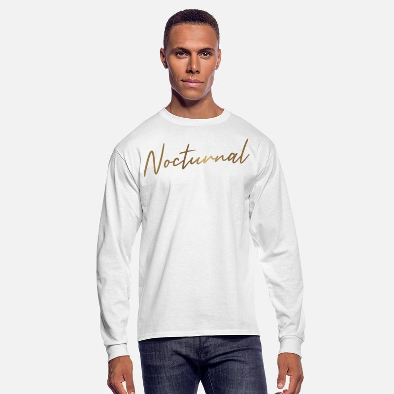 Nocturnal Gold Signature