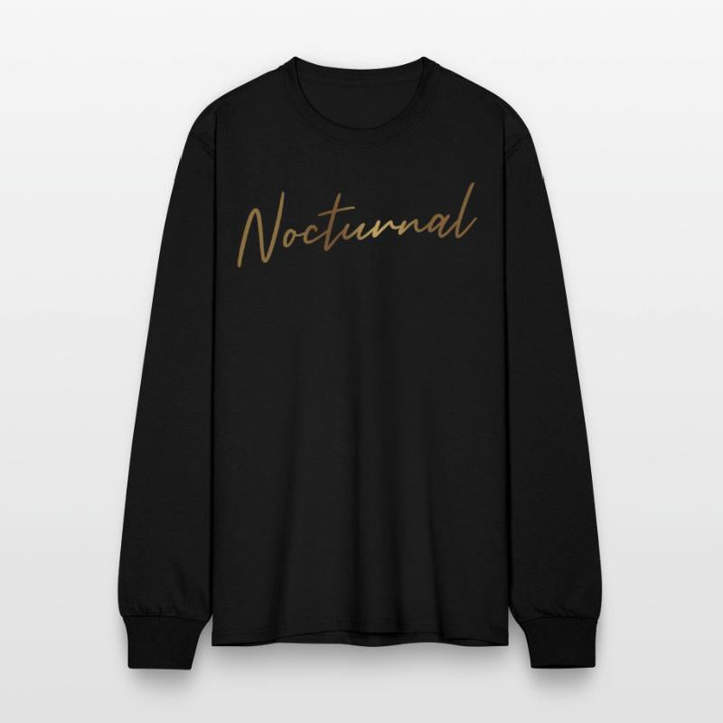 Nocturnal Gold Signature