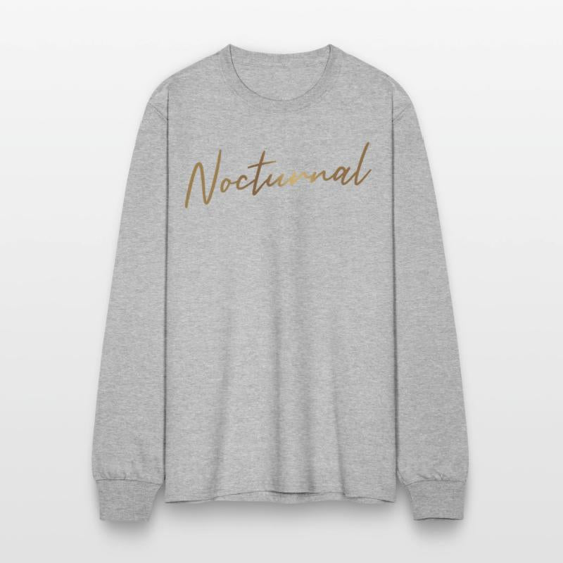 Nocturnal Gold Signature