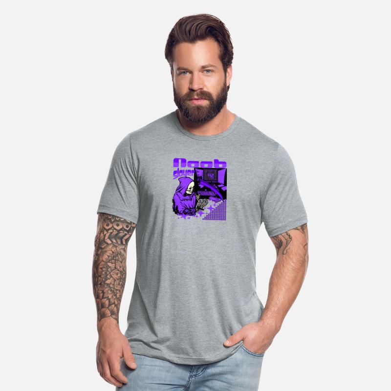 noob slayer gaming