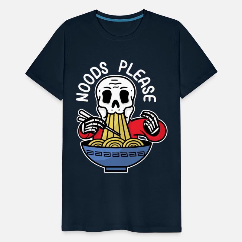 Noods please