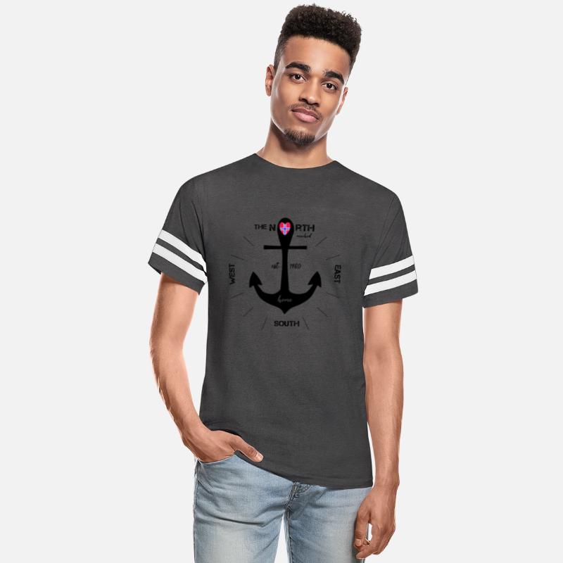 Norway Norge anchor Fjords