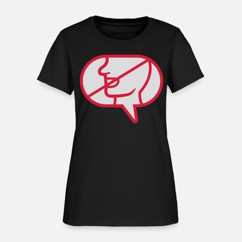 Not Communicate Icon Speech