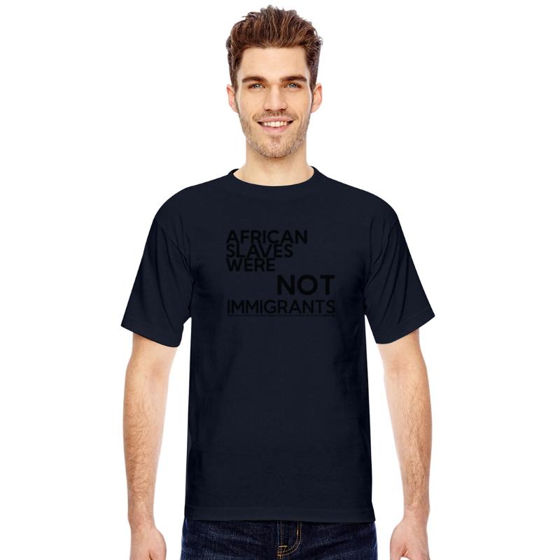 NOT-IMMIGRANTS