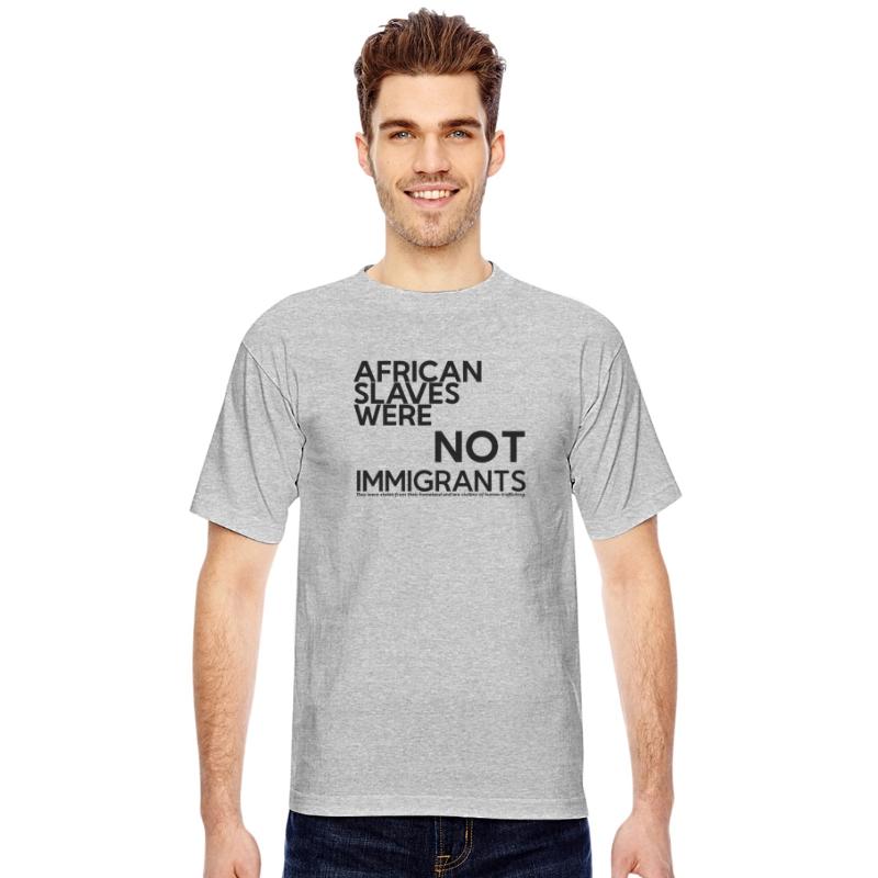 NOT-IMMIGRANTS
