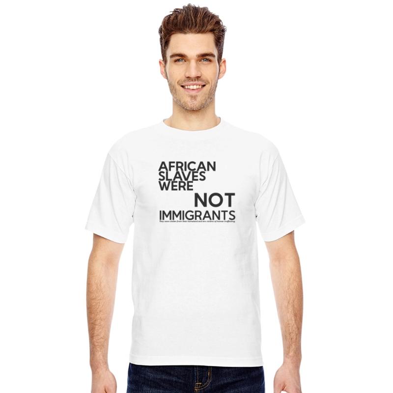 NOT-IMMIGRANTS
