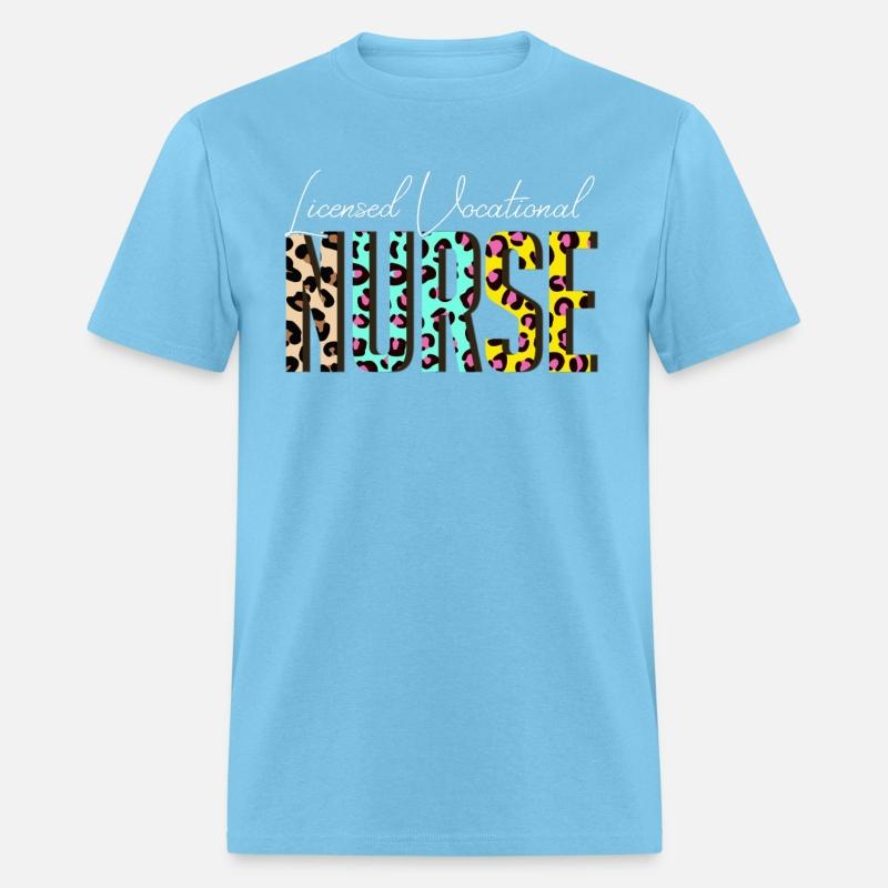 Novelty Licensed Vocational Nurse Nursing Medical