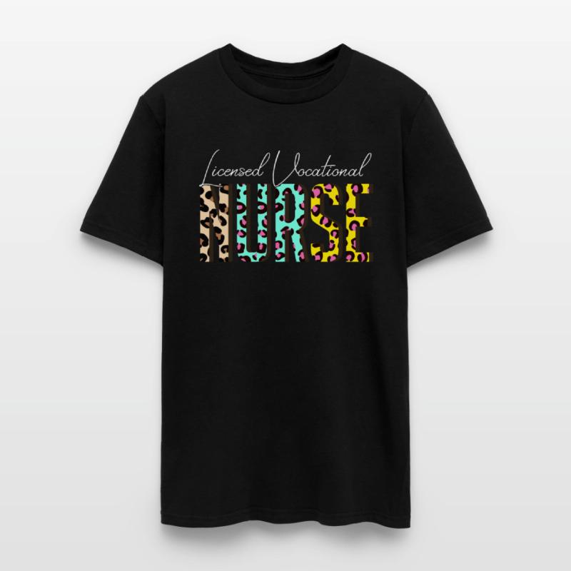 Novelty Licensed Vocational Nurse Nursing Medical