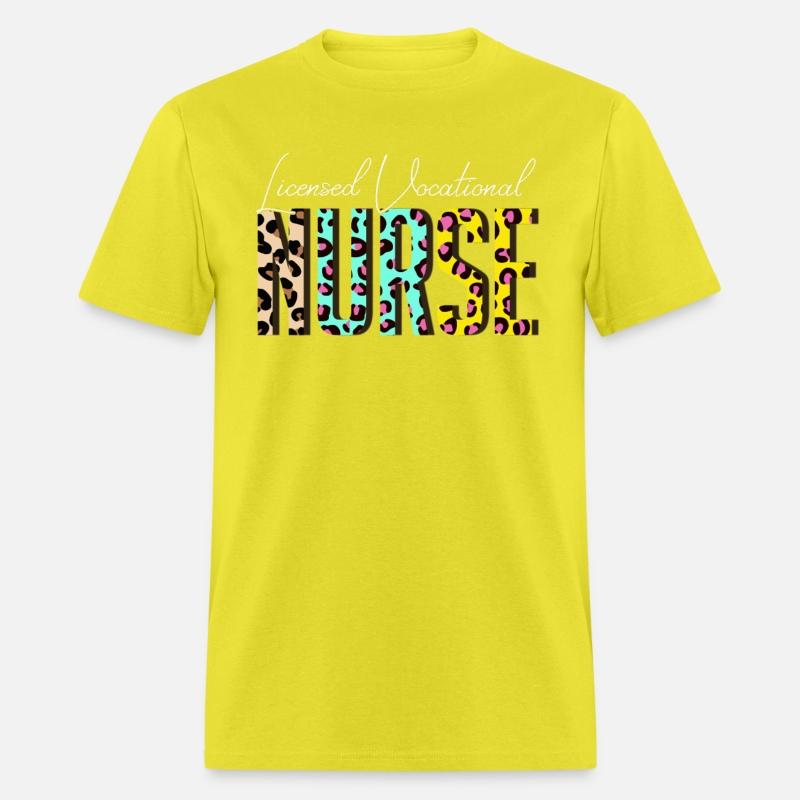Novelty Licensed Vocational Nurse Nursing Medical