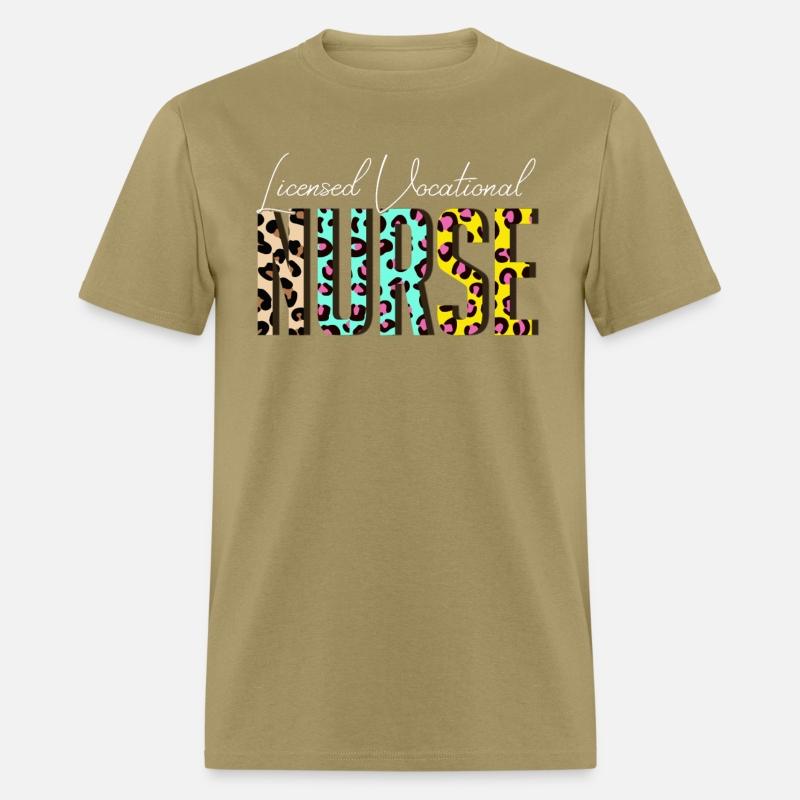 Novelty Licensed Vocational Nurse Nursing Medical