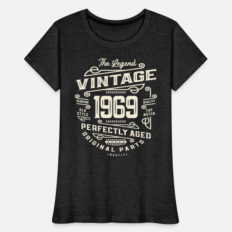 November 1969 54th Birthday Gifts 54 Year Old