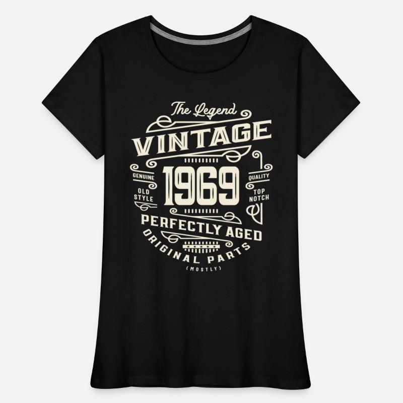 November 1969 54th Birthday Gifts 54 Year Old