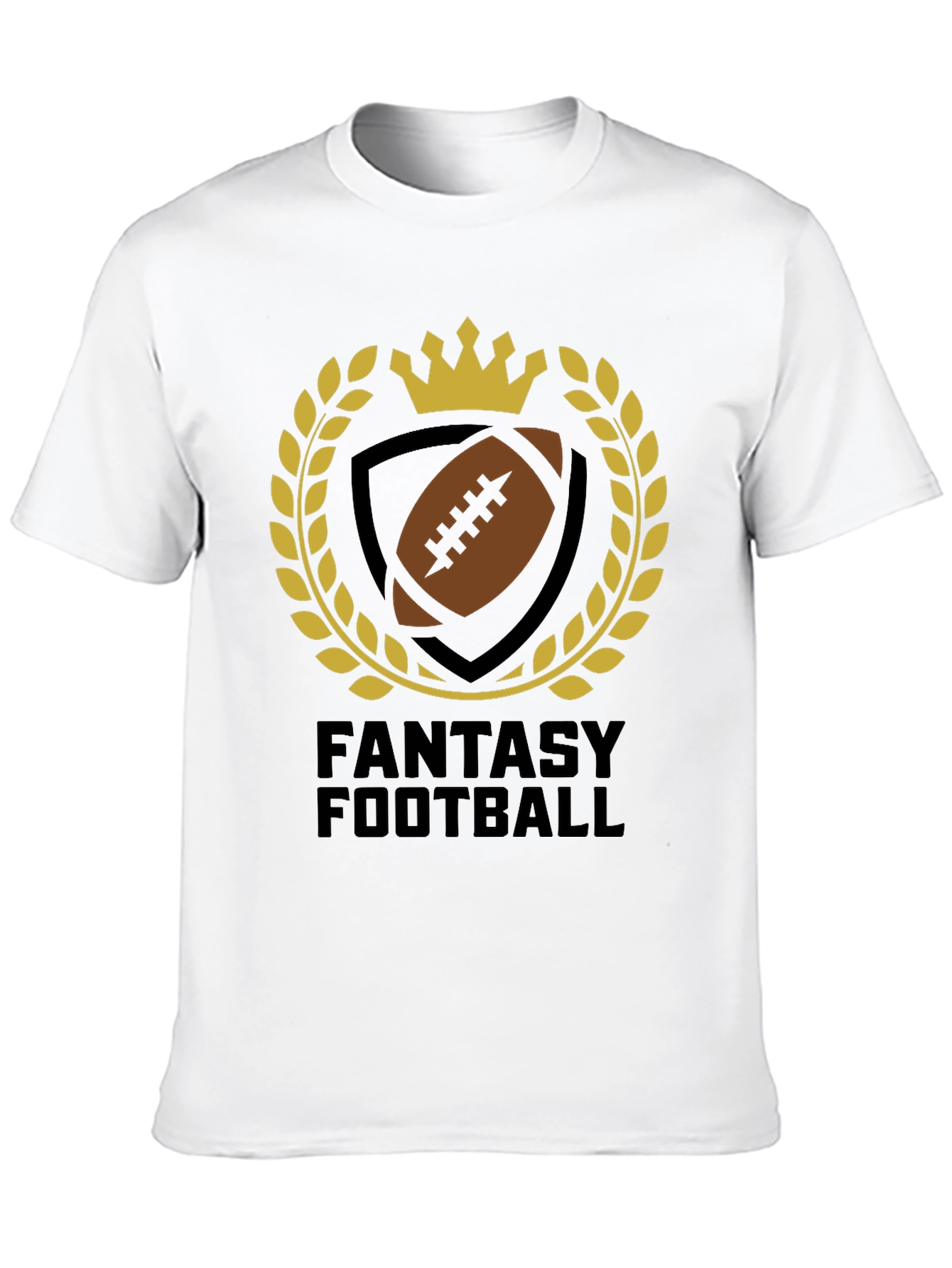 Fantasy Football T-Shirt