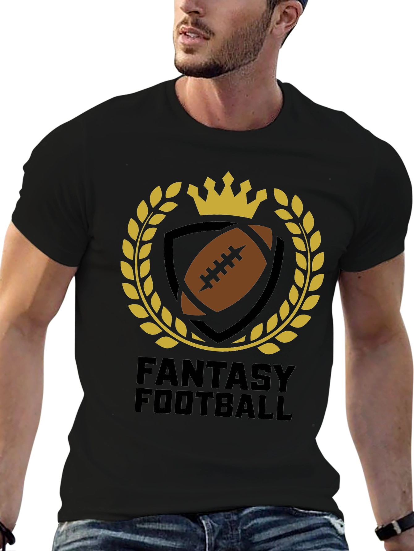 Fantasy Football T-Shirt