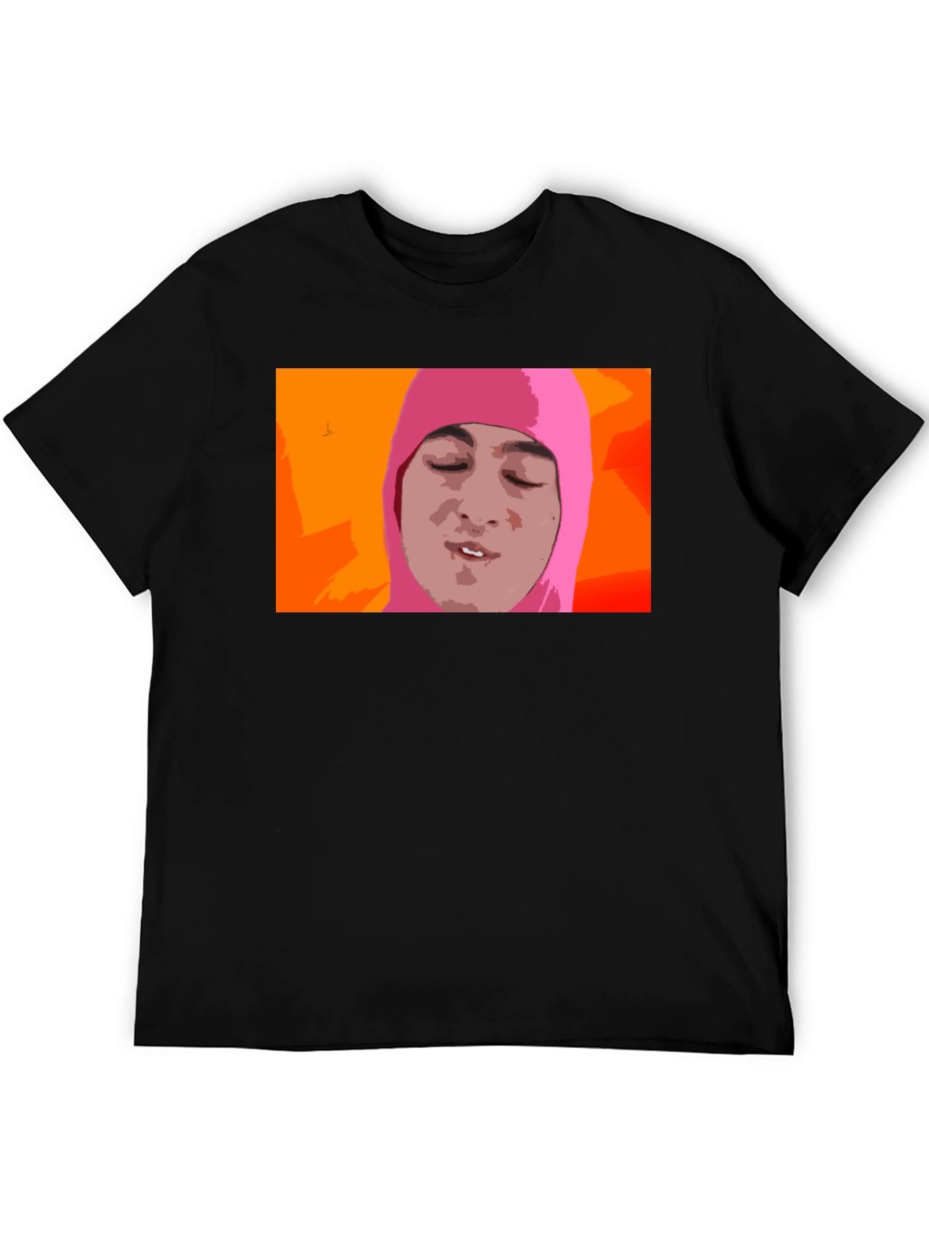 Filthy Frank Pink Guy Graphic Tee