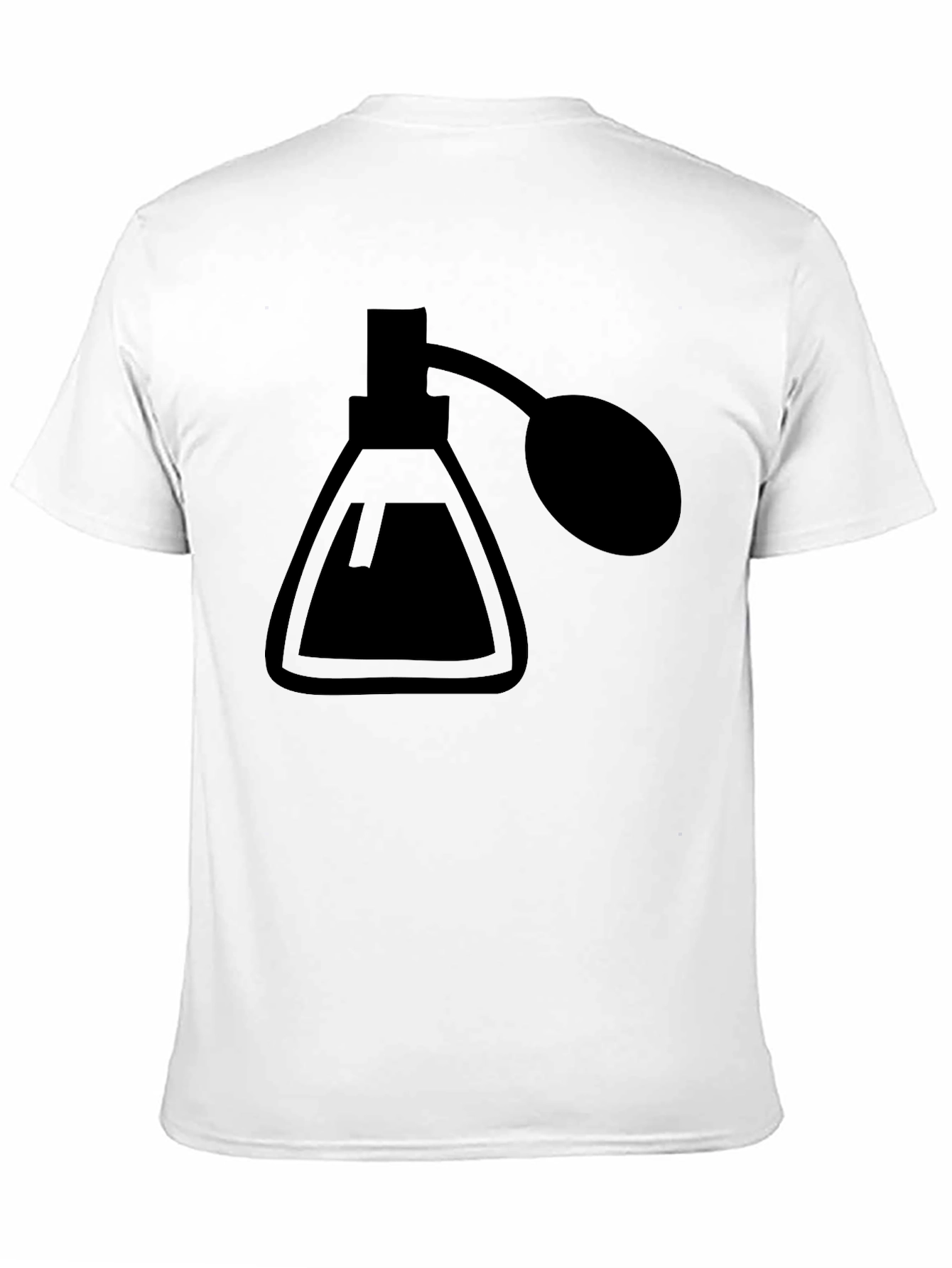 Perfume T-Shirt - Stylish Graphic Tee