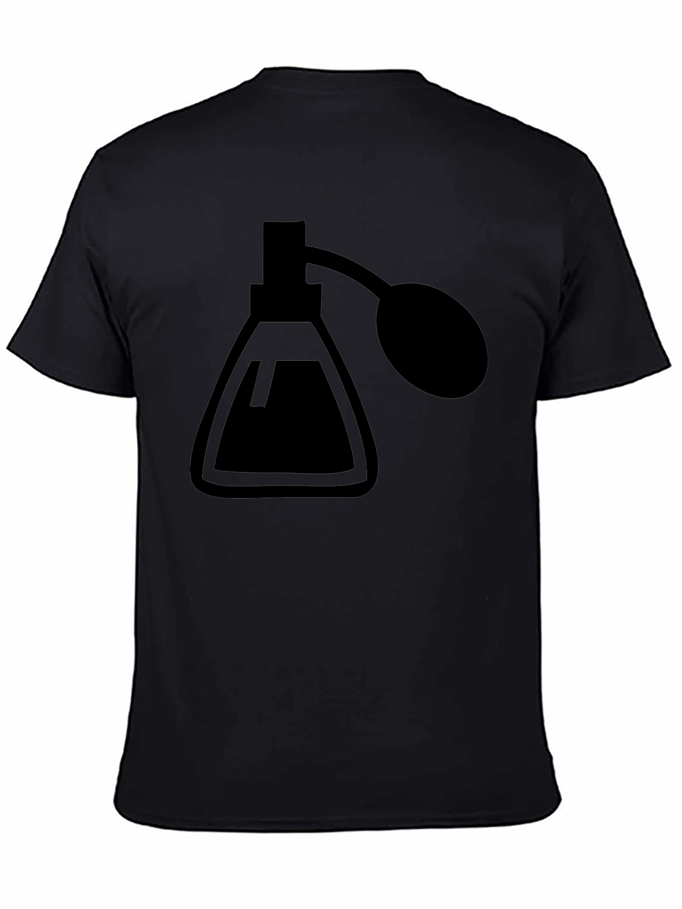 Perfume T-Shirt - Stylish Graphic Tee