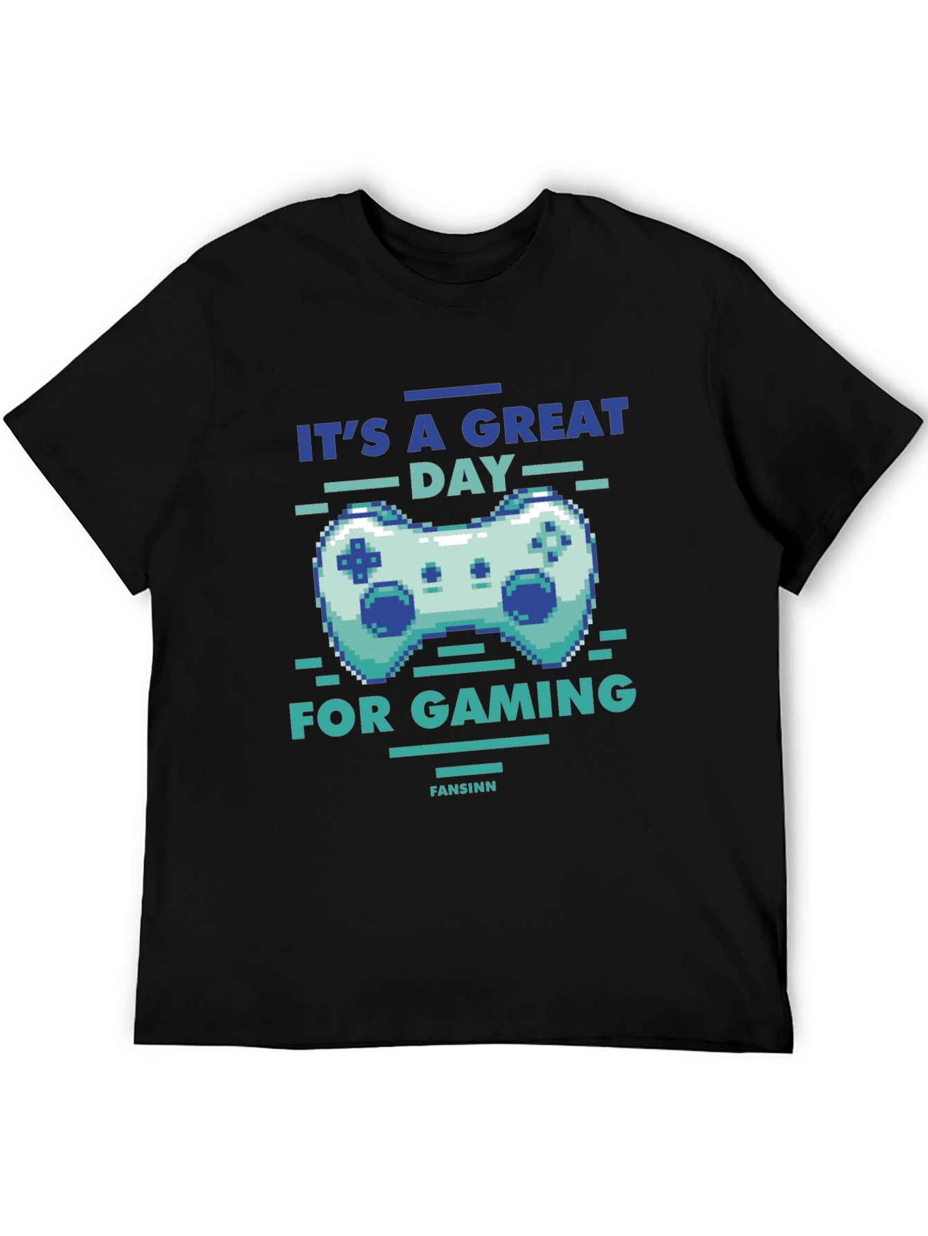 Its a Great Day For Gaming T-Shirt