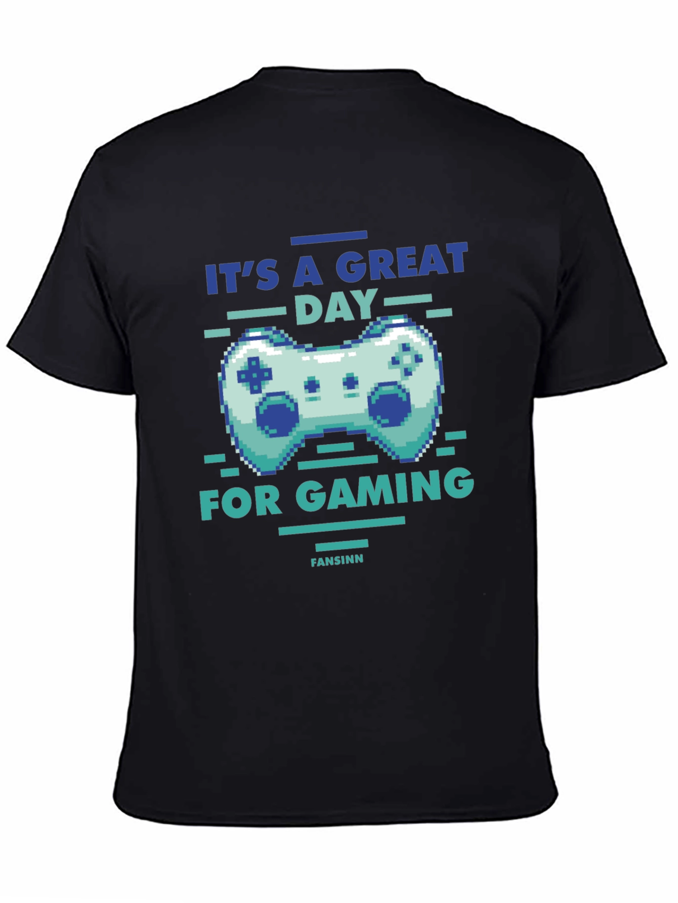 Its a Great Day For Gaming T-Shirt