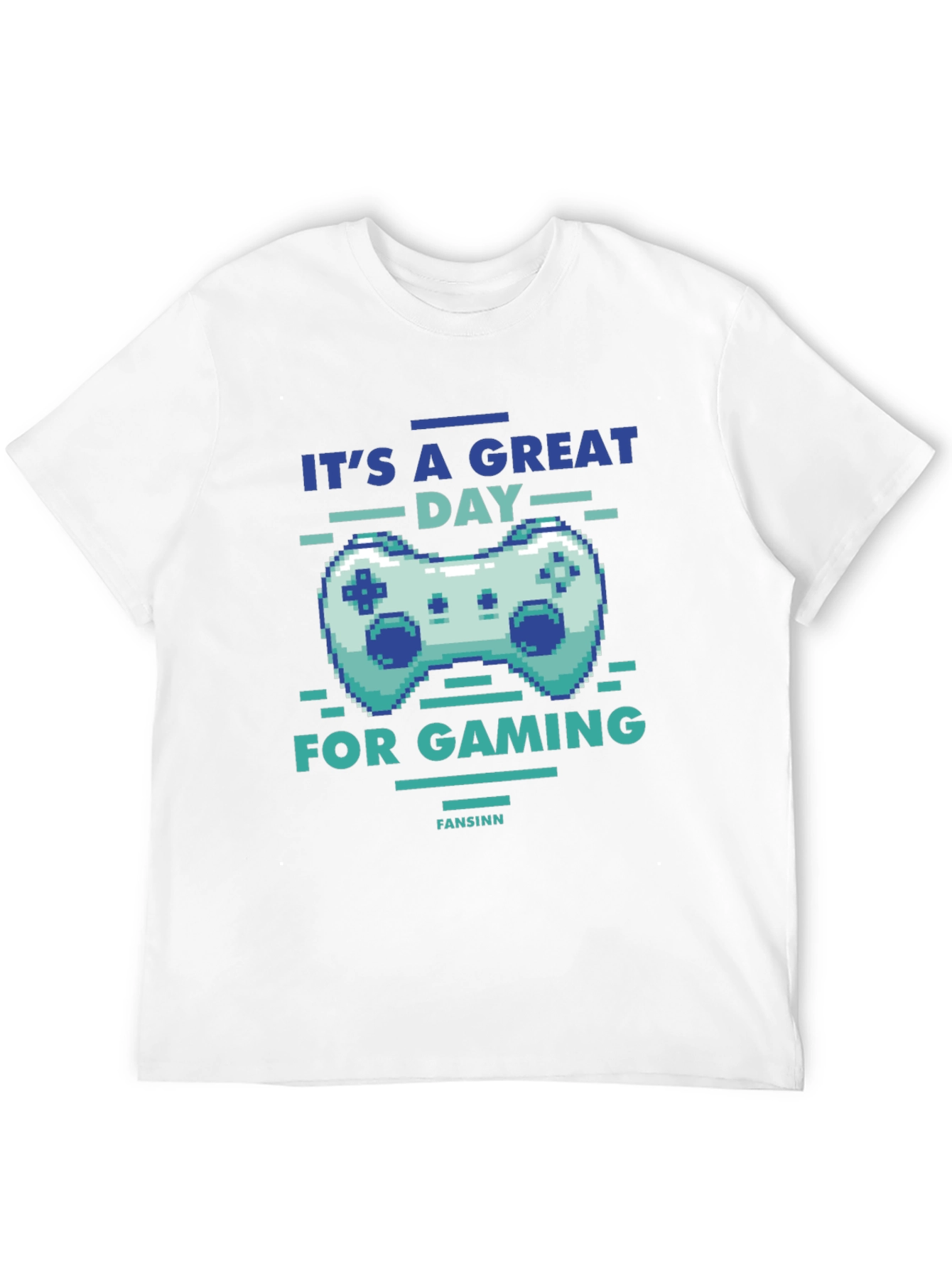 Its a Great Day For Gaming T-Shirt