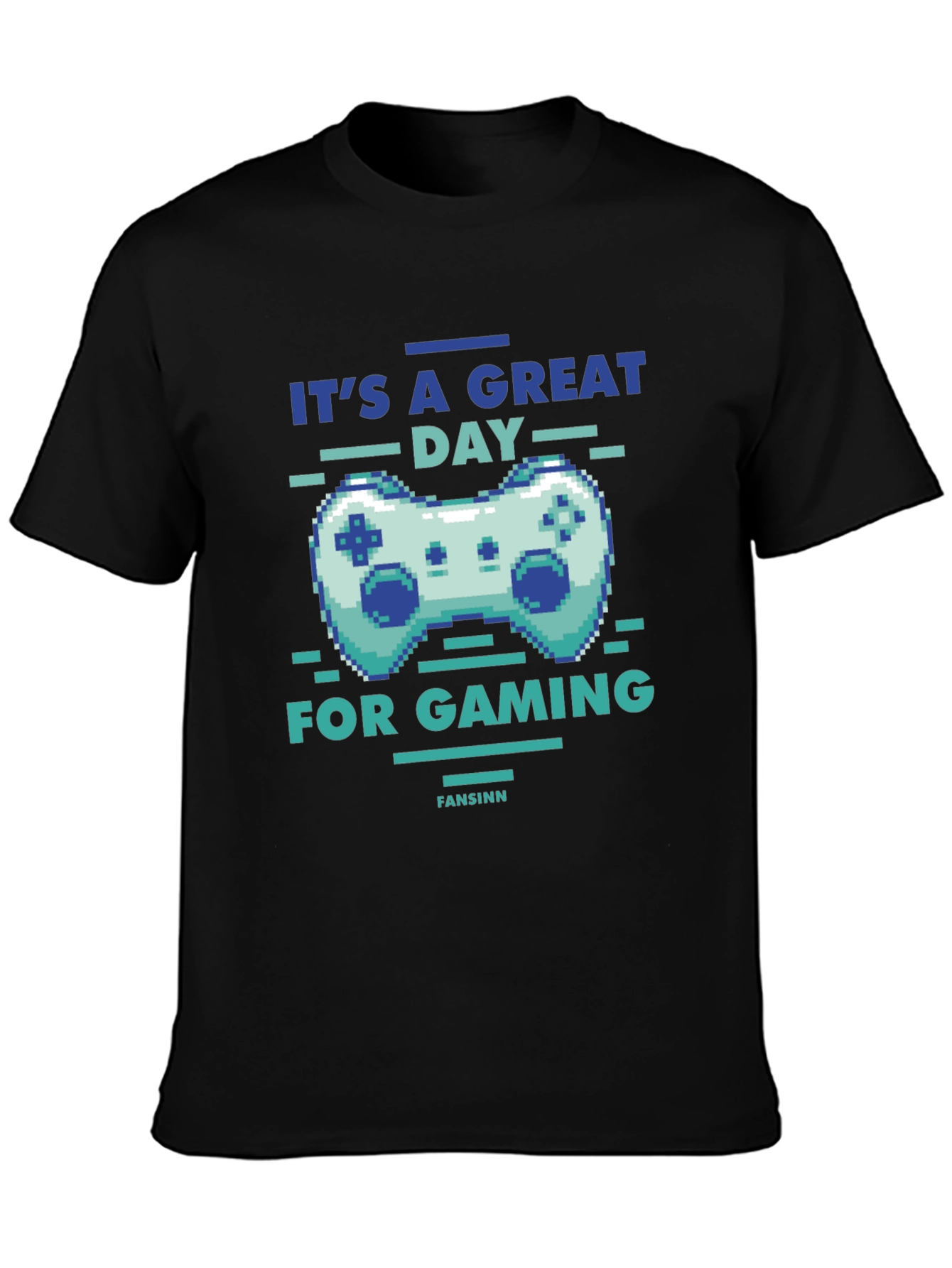 Its a Great Day For Gaming T-Shirt