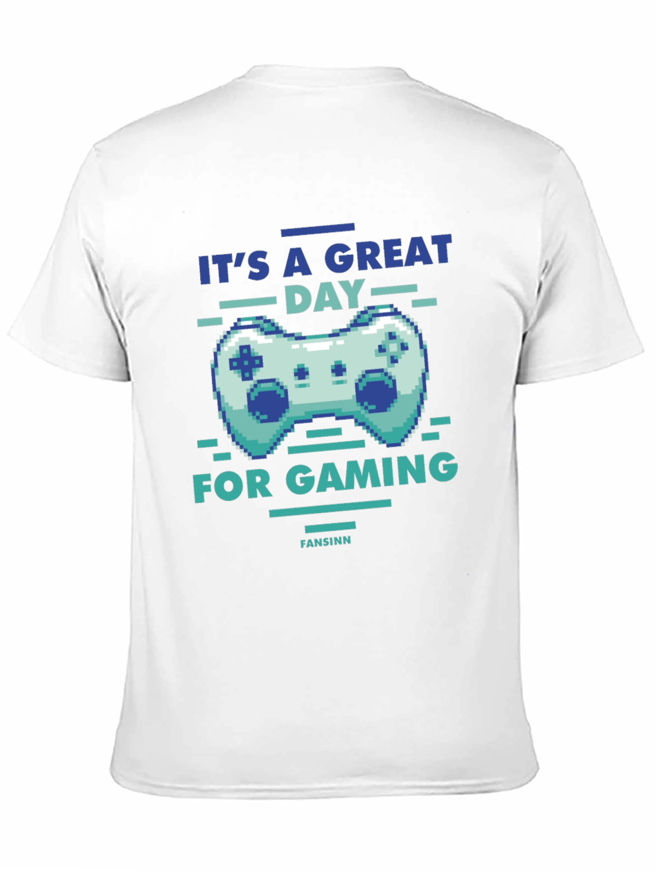 Its a Great Day For Gaming T-Shirt