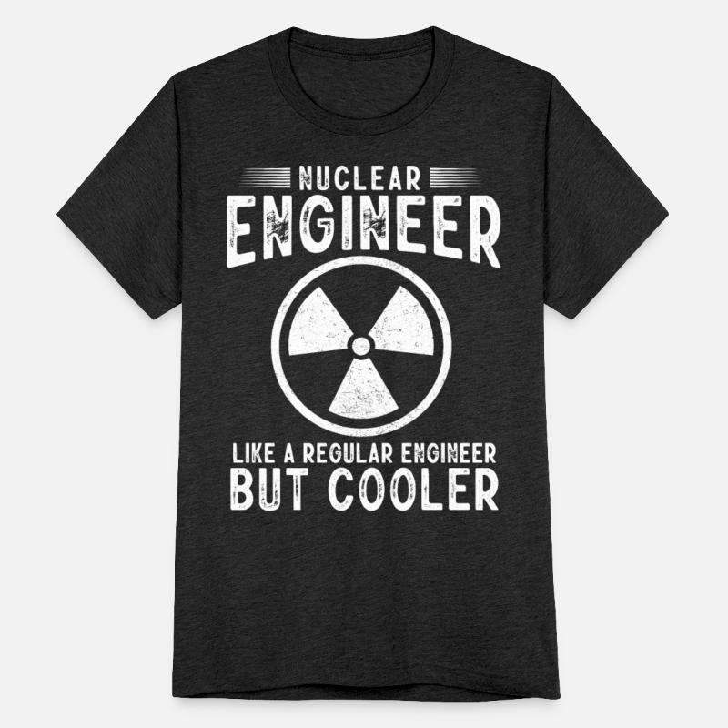 Nuclear Engineer, nuclear, science