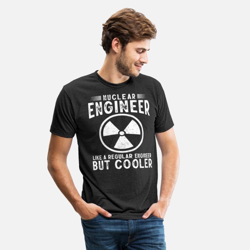 Nuclear Engineer, nuclear, science