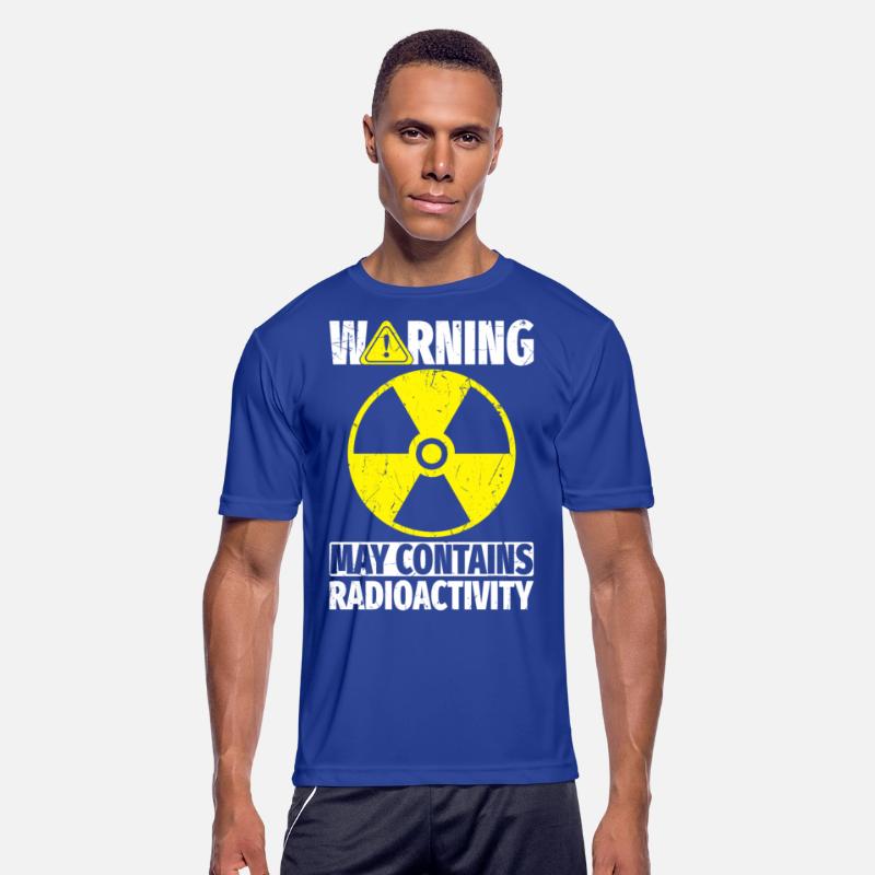 Nuclear Power Plant Nuclear Engineer